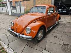 FUSCA 1300 1973 EM BOM ESTADO imagem 3