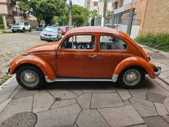 FUSCA 1300 1973 EM BOM ESTADO imagem 4
