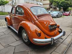 FUSCA 1300 1973 EM BOM ESTADO imagem 5