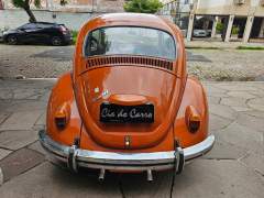 FUSCA 1300 1973 EM BOM ESTADO imagem 6