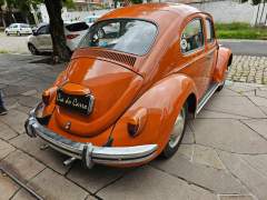 FUSCA 1300 1973 EM BOM ESTADO imagem 7