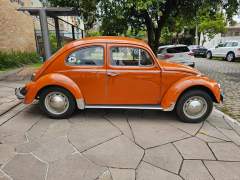 FUSCA 1300 1973 EM BOM ESTADO imagem 8