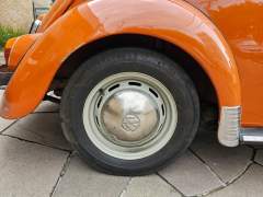 FUSCA 1300 1973 EM BOM ESTADO imagem 18