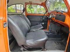 FUSCA 1300 1973 EM BOM ESTADO imagem 9