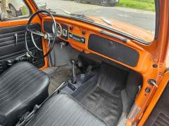 FUSCA 1300 1973 EM BOM ESTADO imagem 10