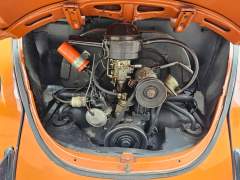 FUSCA 1300 1973 EM BOM ESTADO imagem 13