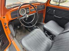 FUSCA 1300 1973 EM BOM ESTADO imagem 14