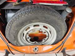 FUSCA 1300 1973 EM BOM ESTADO imagem 16