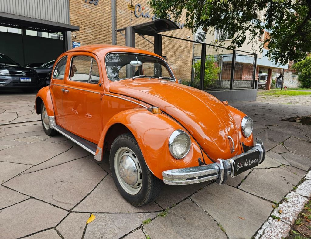 FUSCA 1300 1973 EM BOM ESTADO
