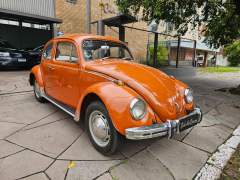 FUSCA 1300 1973 EM BOM ESTADO imagem 1