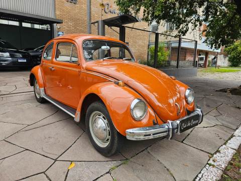 FUSCA 1300 1973 EM BOM ESTADO