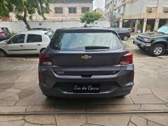 ONIX LT 1.0 MANUAL 2024, ASPIRADO, EM ÓTIMO ESTADO imagem 6 ONIX LT 1.0 MANUAL 2024, ASPIRADO, EM ÓTIMO ESTADO imagem 6