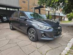 ONIX LT 1.0 MANUAL 2024, ASPIRADO, EM ÓTIMO ESTADO imagem 1 ONIX LT 1.0 MANUAL 2024, ASPIRADO, EM ÓTIMO ESTADO imagem 1