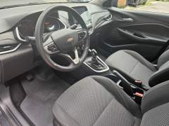 ONIX LT 1.0 MANUAL 2024, ASPIRADO, EM ÓTIMO ESTADO imagem 9 ONIX LT 1.0 MANUAL 2024, ASPIRADO, EM ÓTIMO ESTADO imagem 9