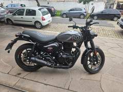 ROYAL ENFIELD HUNTER 350 DAPPER 2024, COM APENAS 900 KM imagem 3 ROYAL ENFIELD HUNTER 350 DAPPER 2024, COM APENAS 900 KM imagem 3