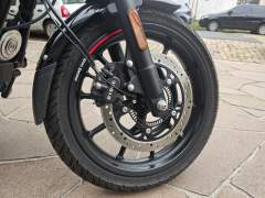 ROYAL ENFIELD HUNTER 350 DAPPER 2024, COM APENAS 900 KM imagem 5 ROYAL ENFIELD HUNTER 350 DAPPER 2024, COM APENAS 900 KM imagem 5