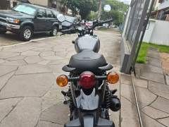 ROYAL ENFIELD HUNTER 350 DAPPER 2024, COM APENAS 900 KM imagem 4 ROYAL ENFIELD HUNTER 350 DAPPER 2024, COM APENAS 900 KM imagem 4