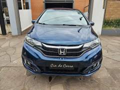FIT EX CVT 2019, COM APENAS 36.000 KM, EM EXCELENTE ESTADO, IPVA 2026 PAGO imagem 2