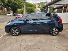 FIT EX CVT 2019, COM APENAS 36.000 KM, EM EXCELENTE ESTADO, IPVA 2026 PAGO imagem 4