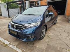 FIT EX CVT 2019, COM APENAS 36.000 KM, EM EXCELENTE ESTADO, IPVA 2026 PAGO imagem 3