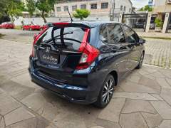 FIT EX CVT 2019, COM APENAS 36.000 KM, EM EXCELENTE ESTADO, IPVA 2026 PAGO imagem 7