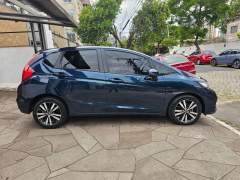 FIT EX CVT 2019, COM APENAS 36.000 KM, EM EXCELENTE ESTADO, IPVA 2026 PAGO imagem 8