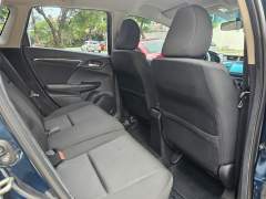 FIT EX CVT 2019, COM APENAS 36.000 KM, EM EXCELENTE ESTADO, IPVA 2026 PAGO imagem 13