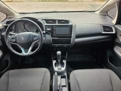 FIT EX CVT 2019, COM APENAS 36.000 KM, EM EXCELENTE ESTADO, IPVA 2026 PAGO imagem 10