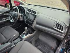 FIT EX CVT 2019, COM APENAS 36.000 KM, EM EXCELENTE ESTADO, IPVA 2026 PAGO imagem 12