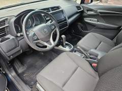 FIT EX CVT 2019, COM APENAS 36.000 KM, EM EXCELENTE ESTADO, IPVA 2026 PAGO imagem 9