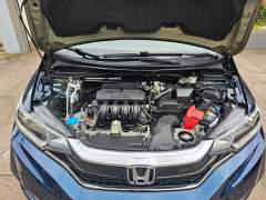 FIT EX CVT 2019, COM APENAS 36.000 KM, EM EXCELENTE ESTADO, IPVA 2026 PAGO imagem 14