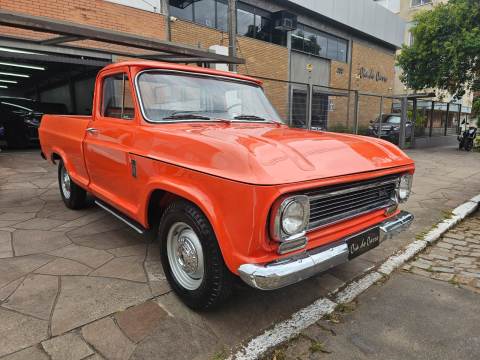 CHEVROLET C10 1974, 6 CILINDROS, EM EXCELENTE ESTADO