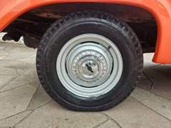 CHEVROLET C10 1974, 6 CILINDROS, EM EXCELENTE ESTADO imagem 18