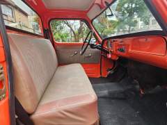 CHEVROLET C10 1974, 6 CILINDROS, EM EXCELENTE ESTADO imagem 10