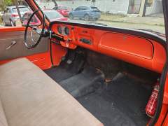 CHEVROLET C10 1974, 6 CILINDROS, EM EXCELENTE ESTADO imagem 12