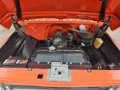 CHEVROLET C10 1974, 6 CILINDROS, EM EXCELENTE ESTADO imagem 14