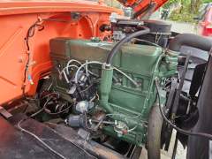 CHEVROLET C10 1974, 6 CILINDROS, EM EXCELENTE ESTADO imagem 15