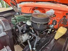 CHEVROLET C10 1974, 6 CILINDROS, EM EXCELENTE ESTADO imagem 16