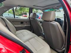 BMW 318i 1993, COM APENAS 43.000 MILHAS, CÂMBIO MANUAL, IMPECÁVEL ESTADO imagem 13