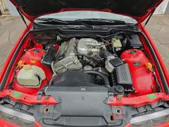 BMW 318i 1993, COM APENAS 43.000 MILHAS, CÂMBIO MANUAL, IMPECÁVEL ESTADO imagem 15