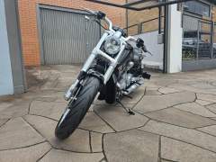 HARLEY DAVIDSON V ROD 1250 2013, COM APENAS 9.000 KM imagem 1