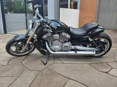 HARLEY DAVIDSON V ROD 1250 2013, COM APENAS 9.000 KM imagem 2