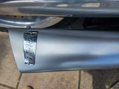 HARLEY DAVIDSON V ROD 1250 2013, COM APENAS 9.000 KM imagem 3