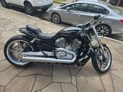 HARLEY DAVIDSON V ROD 1250 2013, COM APENAS 9.000 KM imagem 4