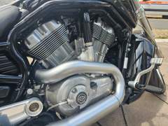 HARLEY DAVIDSON V ROD 1250 2013, COM APENAS 9.000 KM imagem 5