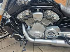 HARLEY DAVIDSON V ROD 1250 2013, COM APENAS 9.000 KM imagem 6