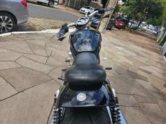 HARLEY DAVIDSON V ROD 1250 2013, COM APENAS 9.000 KM imagem 7
