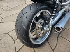 HARLEY DAVIDSON V ROD 1250 2013, COM APENAS 9.000 KM imagem 8