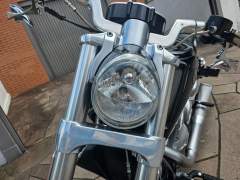 HARLEY DAVIDSON V ROD 1250 2013, COM APENAS 9.000 KM imagem 10