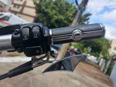 HARLEY DAVIDSON V ROD 1250 2013, COM APENAS 9.000 KM imagem 12